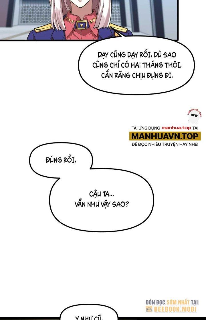 Cao Võ: Xuyên Không Tới Vạn Năm Sau - Page 40