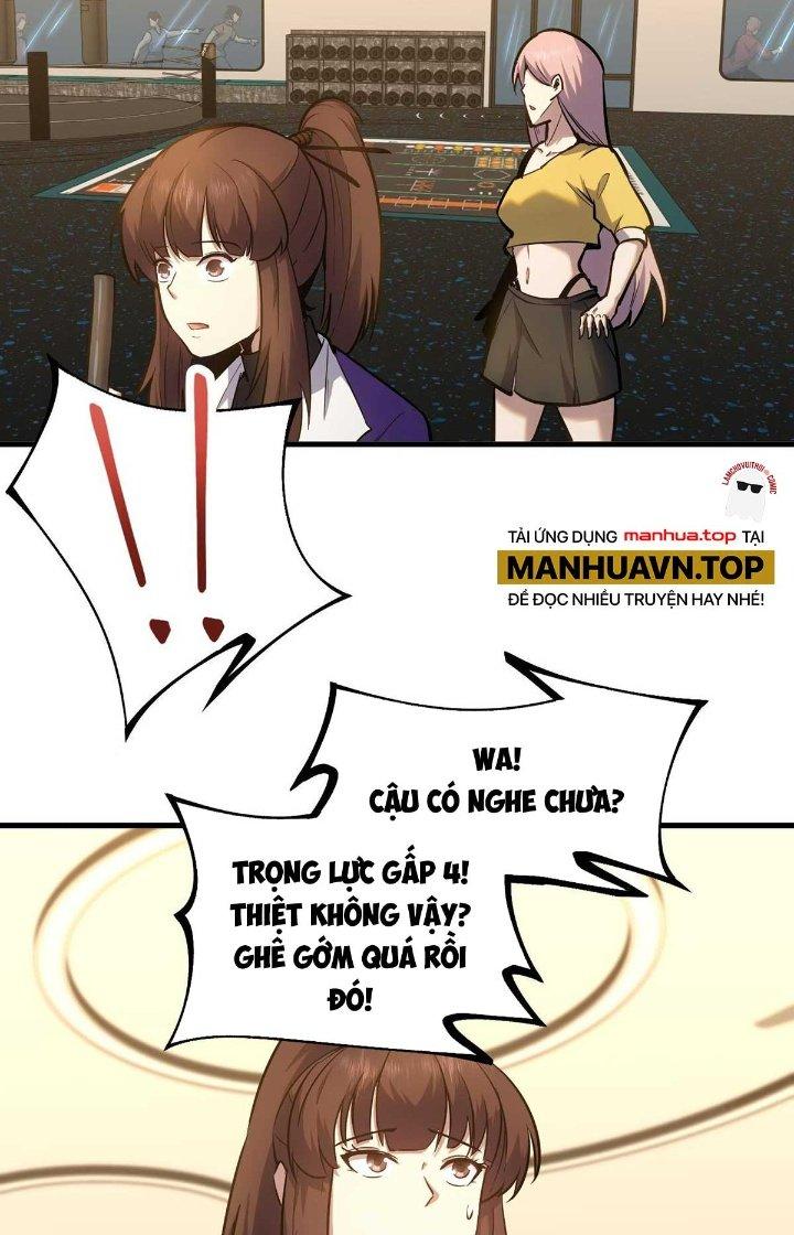Cao Võ: Xuyên Không Tới Vạn Năm Sau - Page 54