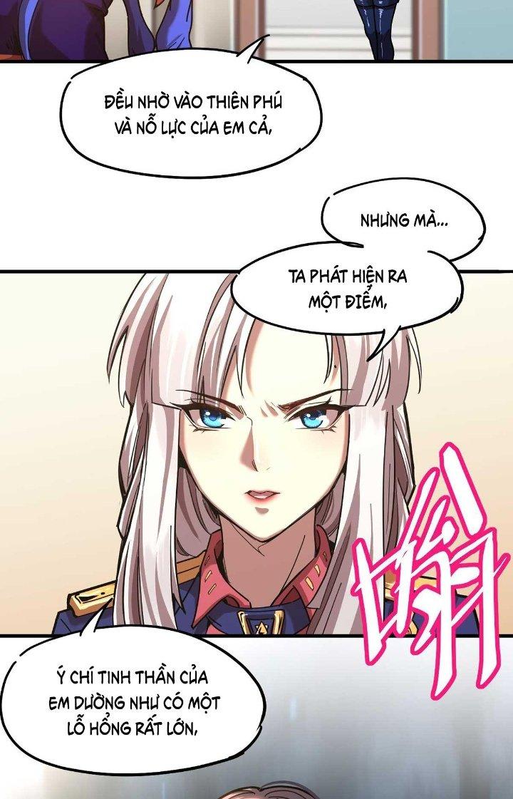 Cao Võ: Xuyên Không Tới Vạn Năm Sau - Page 29