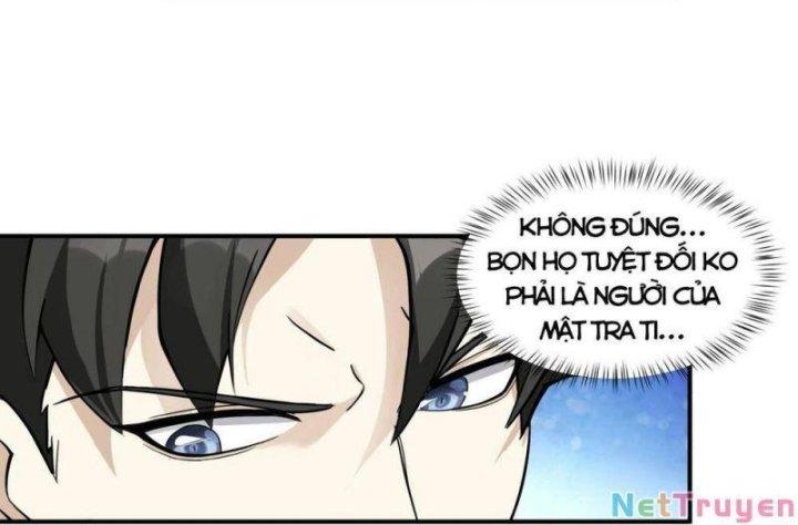 Tinh Giáp Hồn Tướng - Page 27