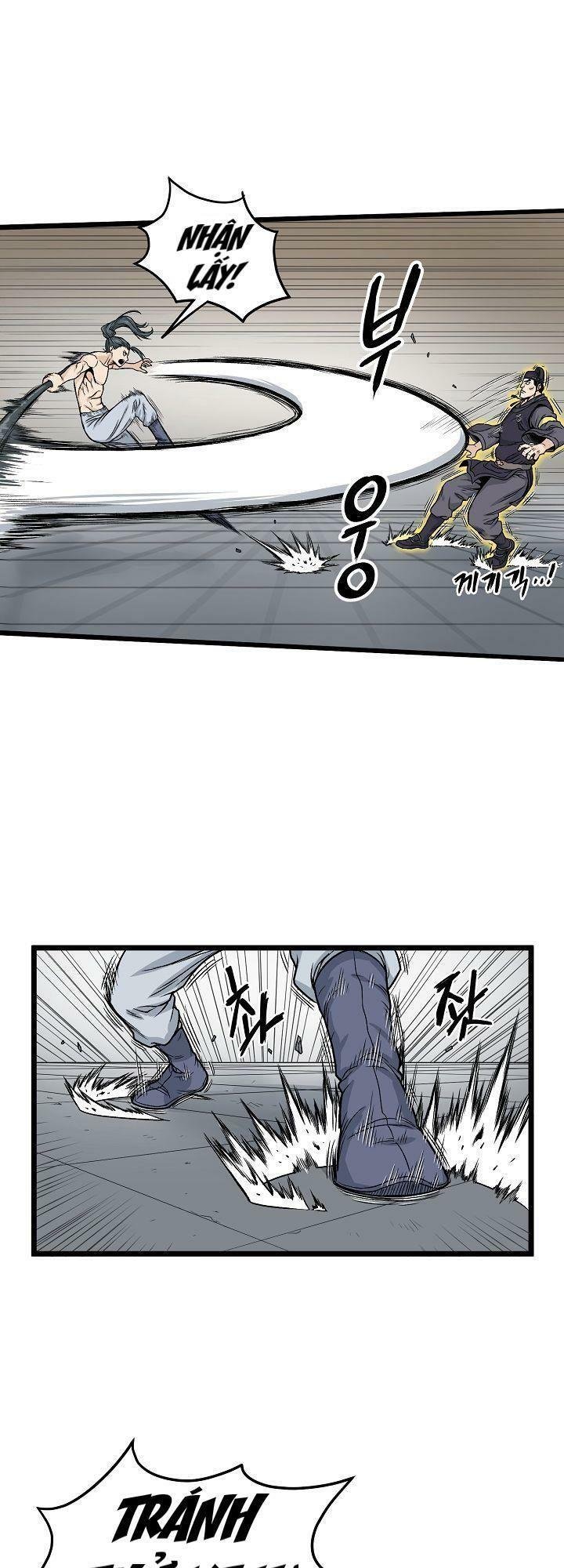Đăng Nhập Murim - Page 28