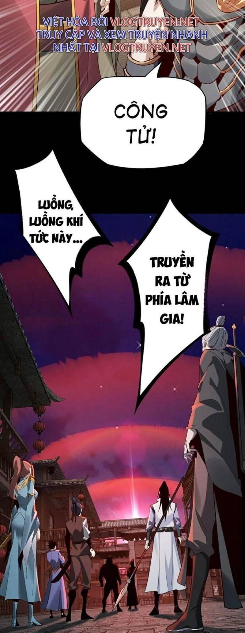 Ta! Thiên Mệnh Đại Phản Phái