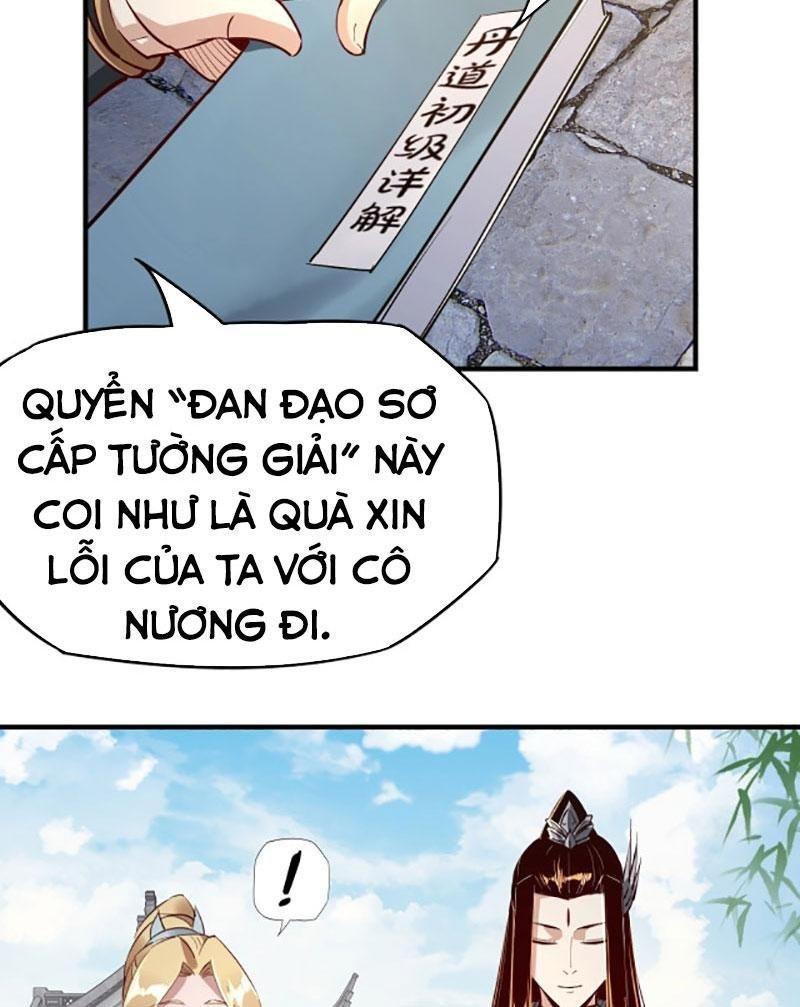 Ta! Thiên Mệnh Đại Phản Phái - Page 62