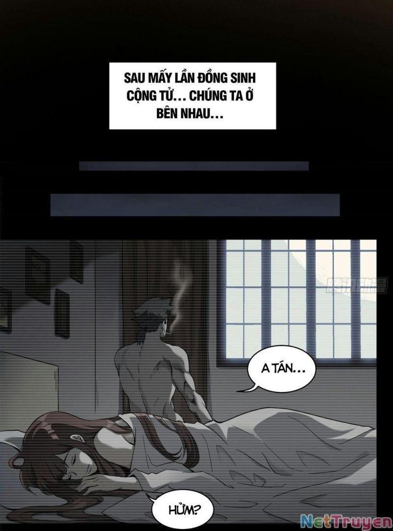 Tinh Giáp Hồn Tướng - Page 4