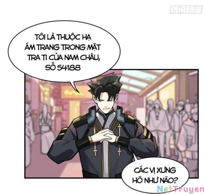 Tinh Giáp Hồn Tướng - Page 31