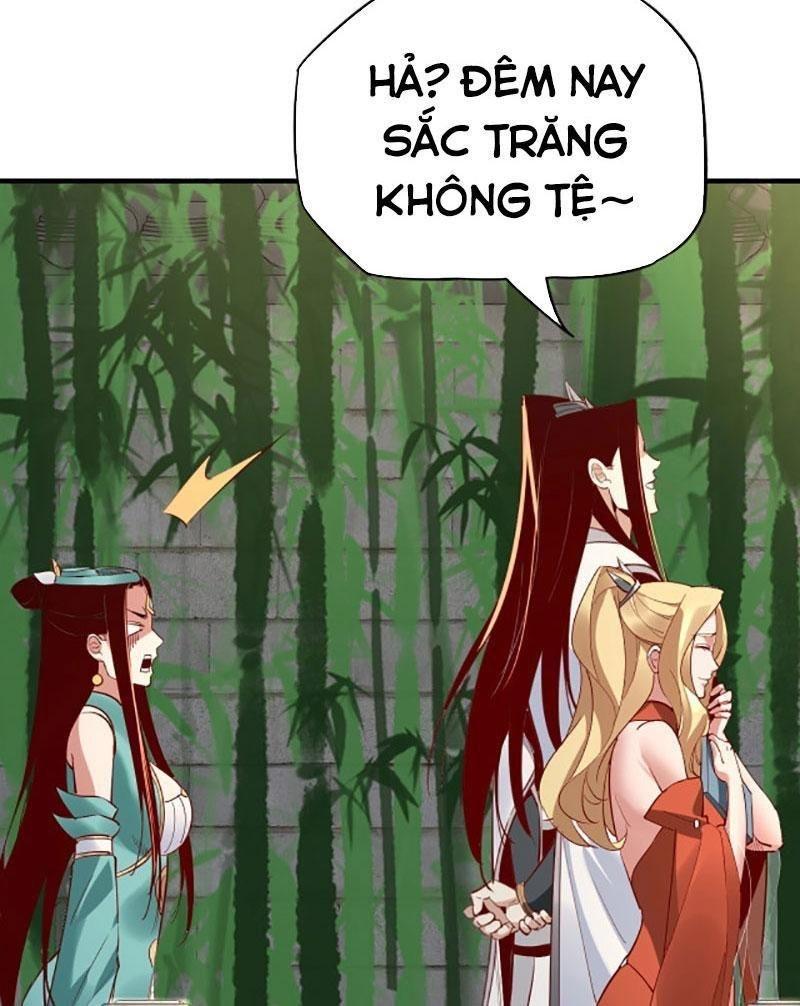 Ta! Thiên Mệnh Đại Phản Phái - Page 65
