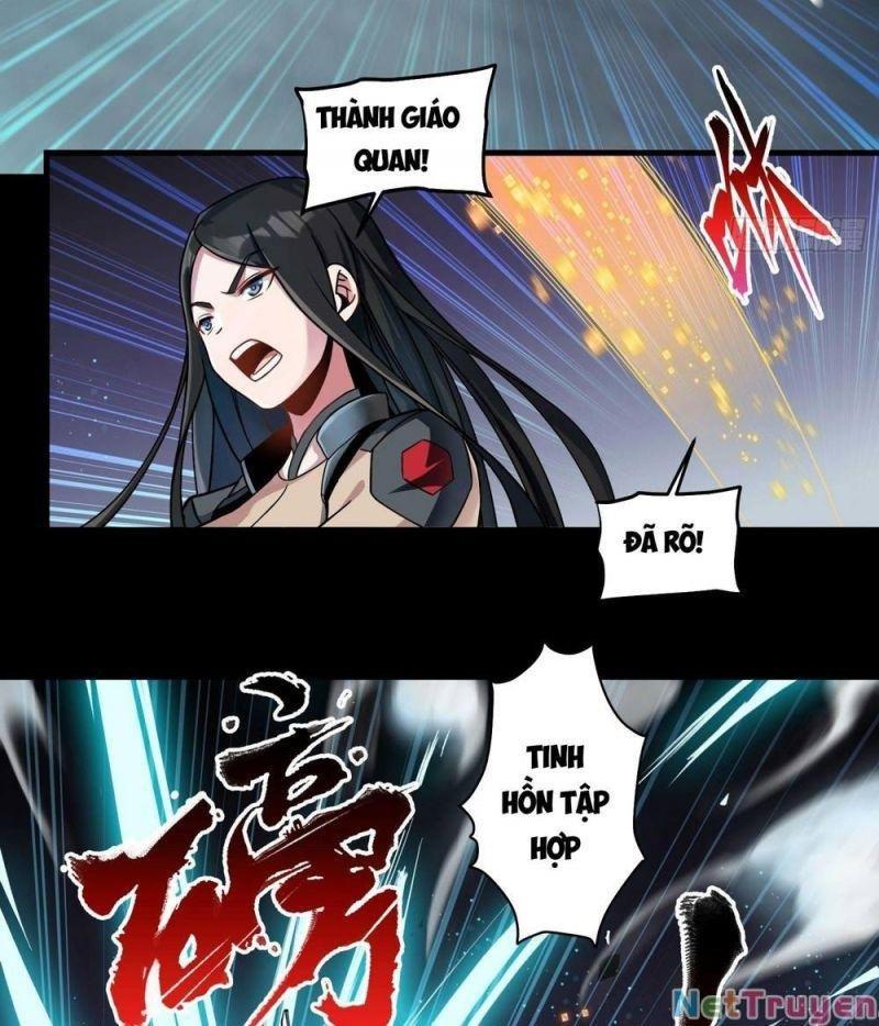 Tinh Giáp Hồn Tướng - Page 9