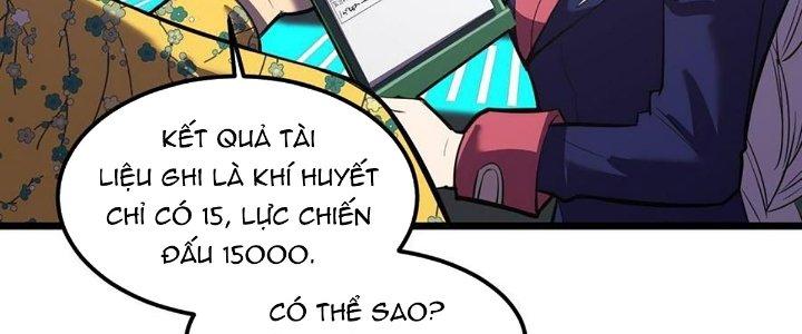 Cao Võ: Xuyên Không Tới Vạn Năm Sau - Page 160