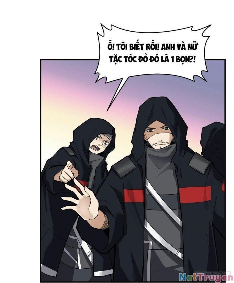 Tinh Giáp Hồn Tướng - Page 25