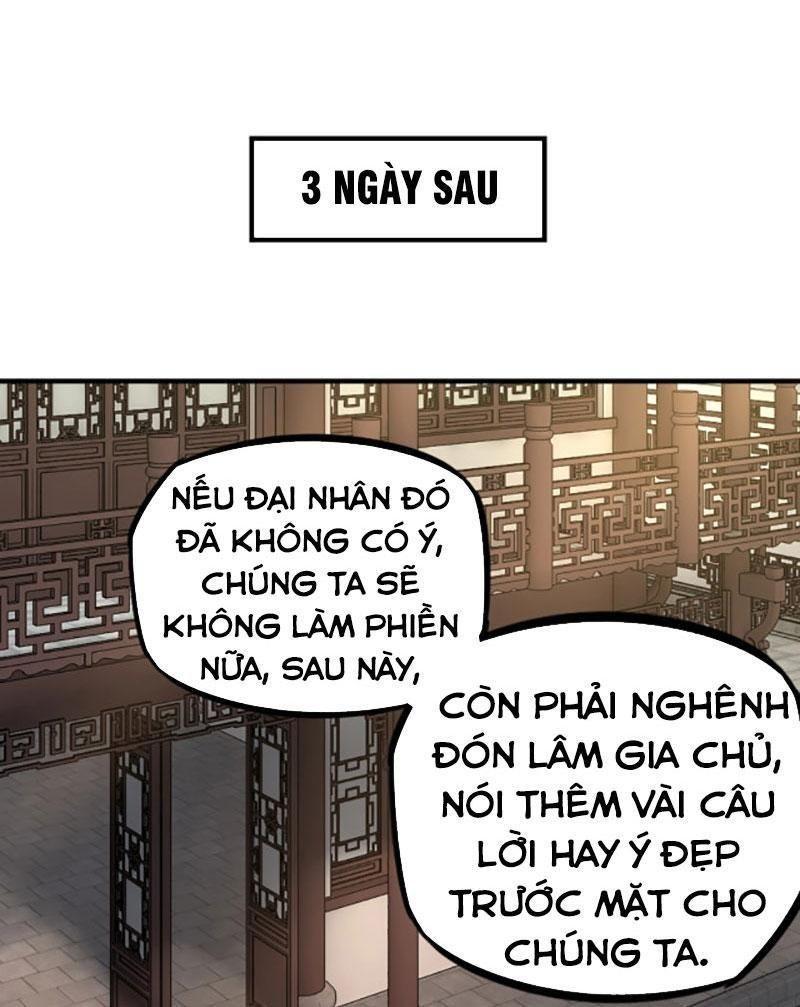 Ta! Thiên Mệnh Đại Phản Phái - Page 67