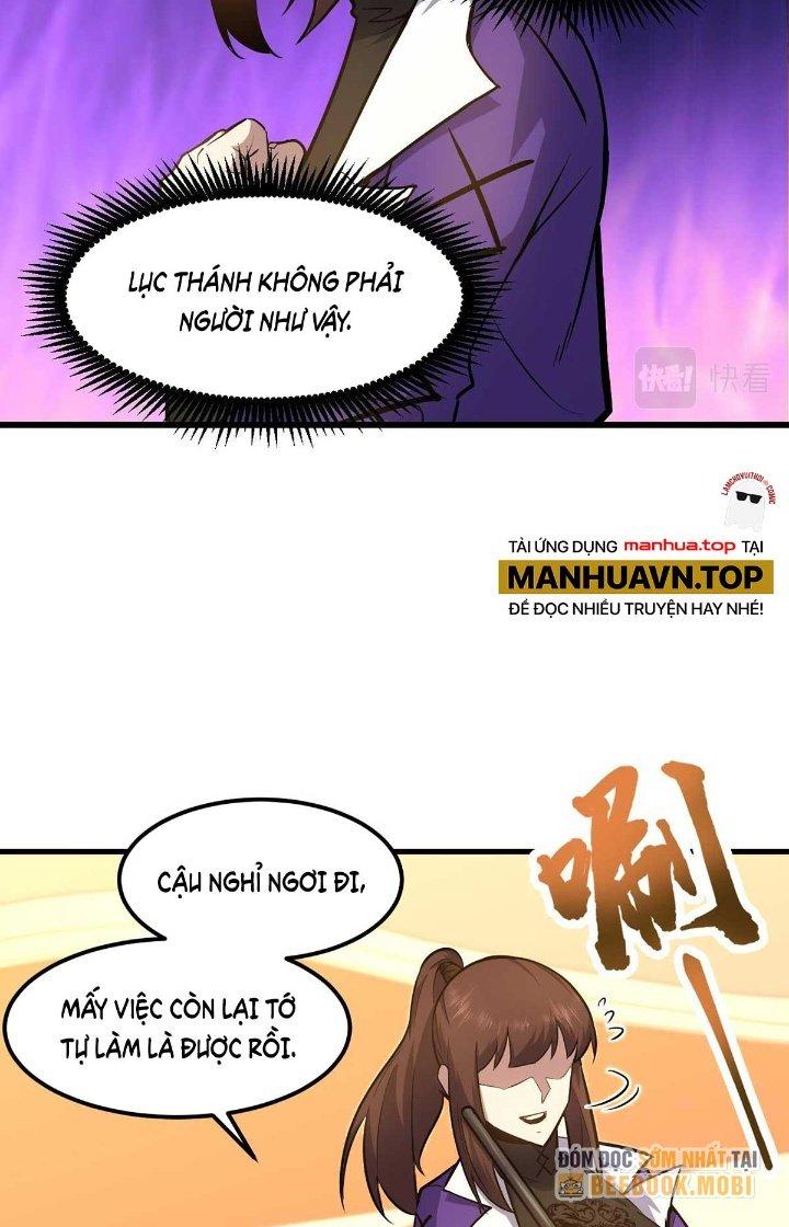 Cao Võ: Xuyên Không Tới Vạn Năm Sau - Page 52