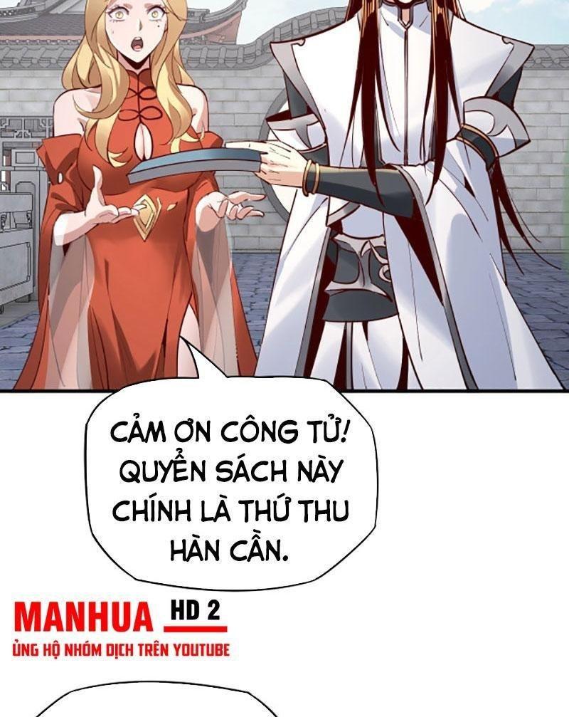 Ta! Thiên Mệnh Đại Phản Phái - Page 63