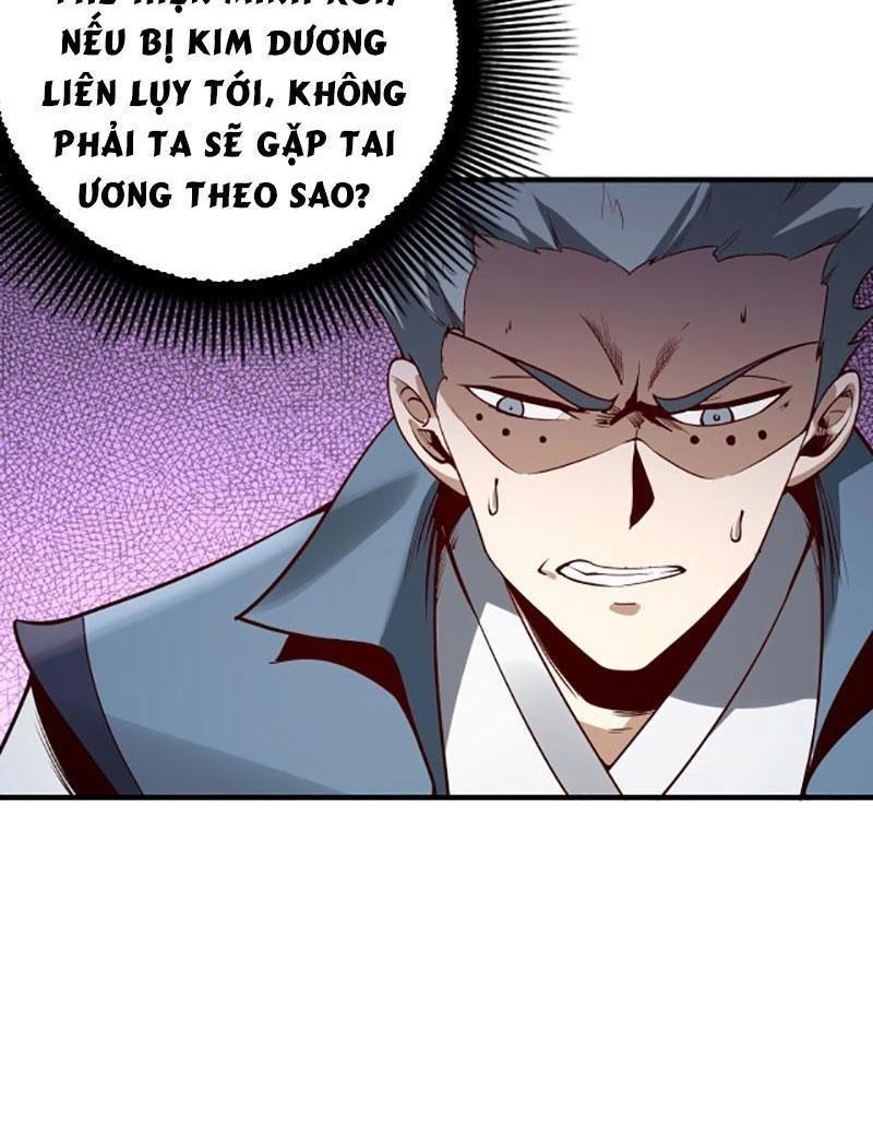 Ta! Thiên Mệnh Đại Phản Phái - Page 13