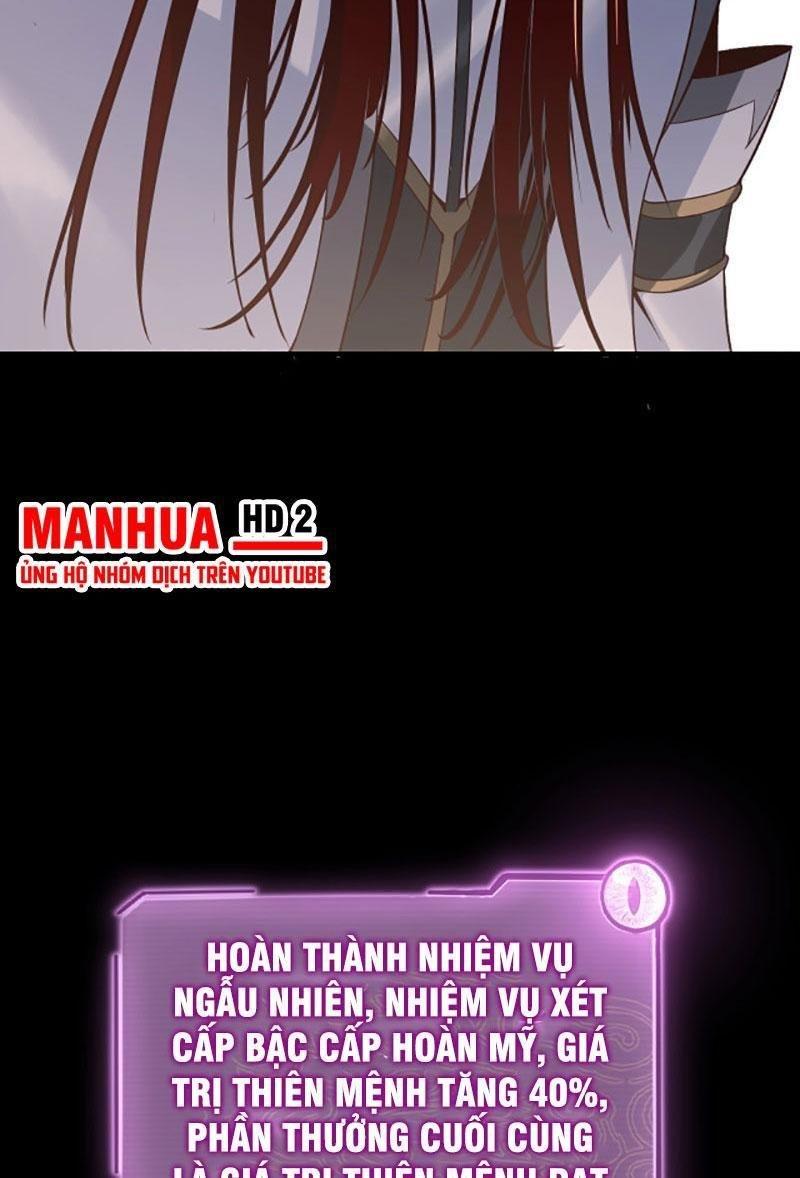 Ta! Thiên Mệnh Đại Phản Phái - Page 42