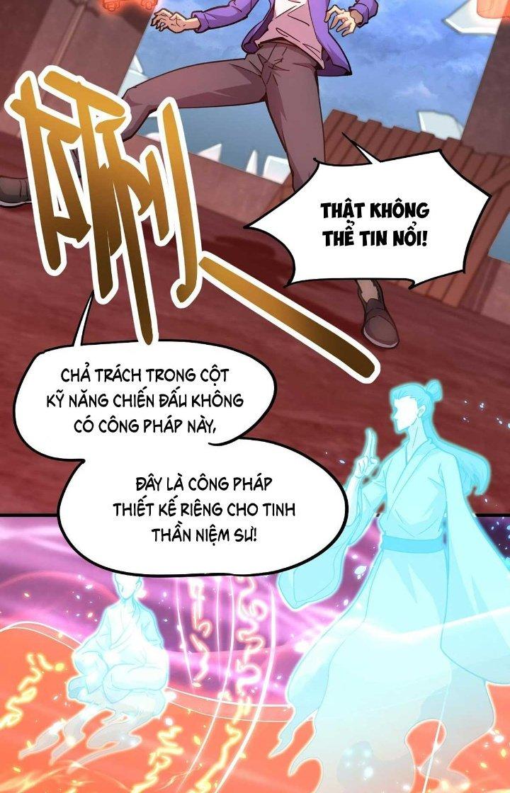 Cao Võ: Xuyên Không Tới Vạn Năm Sau - Page 4