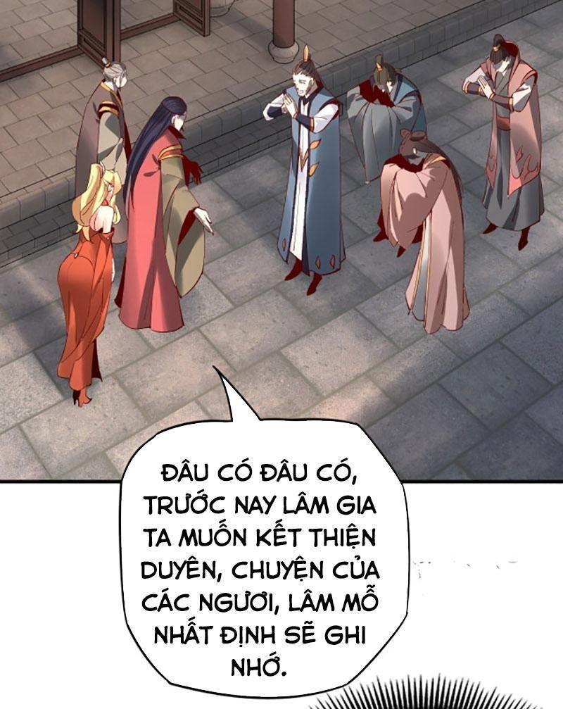 Ta! Thiên Mệnh Đại Phản Phái - Page 68