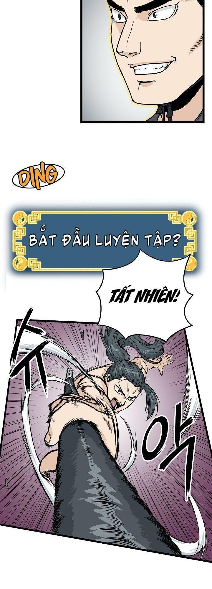 Đăng Nhập Murim - Page 25