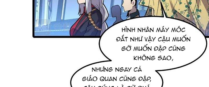 Cao Võ: Xuyên Không Tới Vạn Năm Sau - Page 126