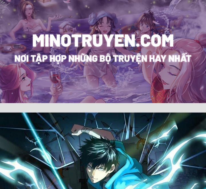 Cao Võ: Xuyên Không Tới Vạn Năm Sau - Page 1