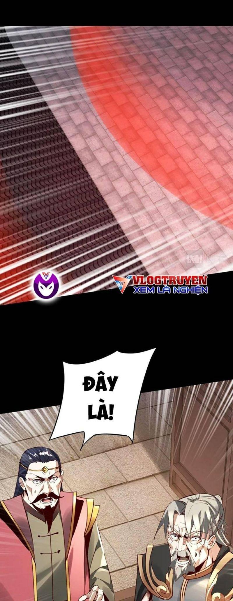 Ta! Thiên Mệnh Đại Phản Phái