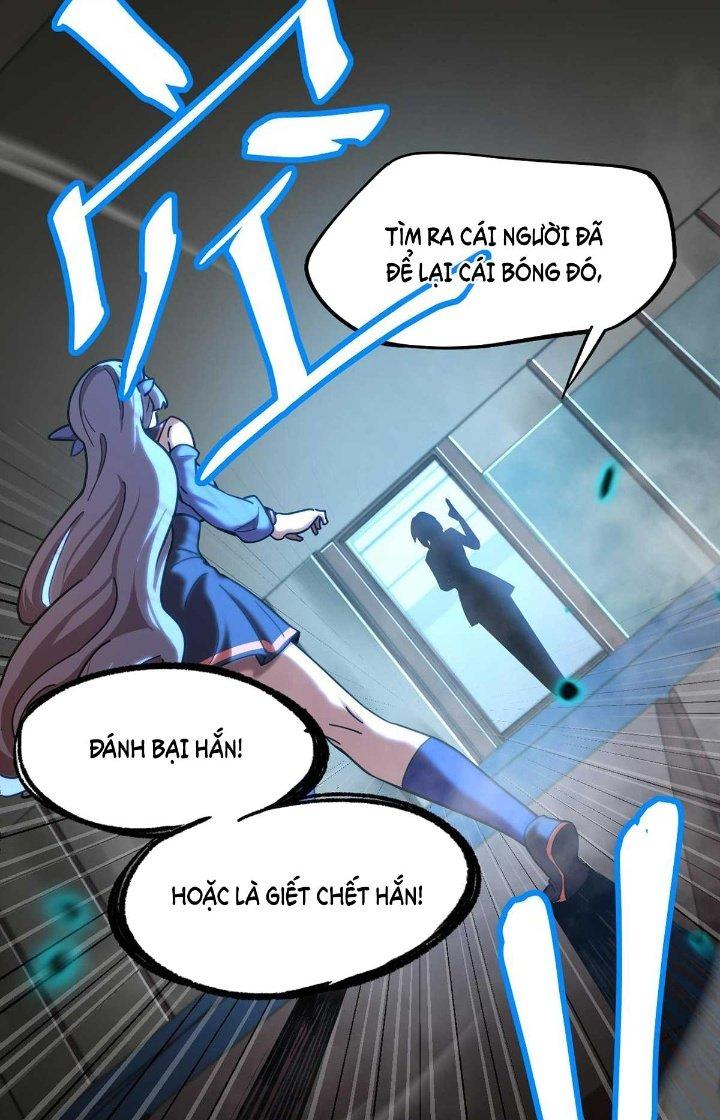 Cao Võ: Xuyên Không Tới Vạn Năm Sau - Page 32