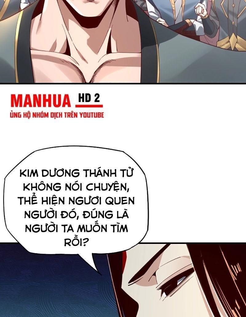 Ta! Thiên Mệnh Đại Phản Phái - Page 5