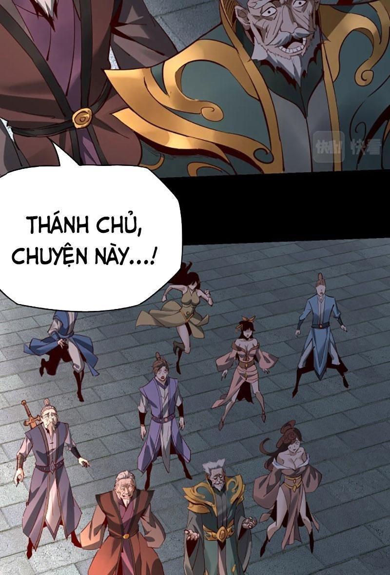 Ta! Thiên Mệnh Đại Phản Phái - Page 44