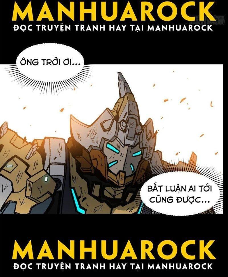 Tinh Giáp Hồn Tướng - Page 7