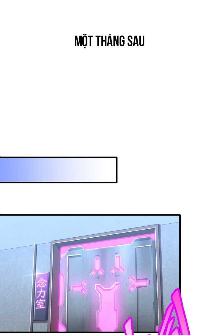 Cao Võ: Xuyên Không Tới Vạn Năm Sau - Page 19