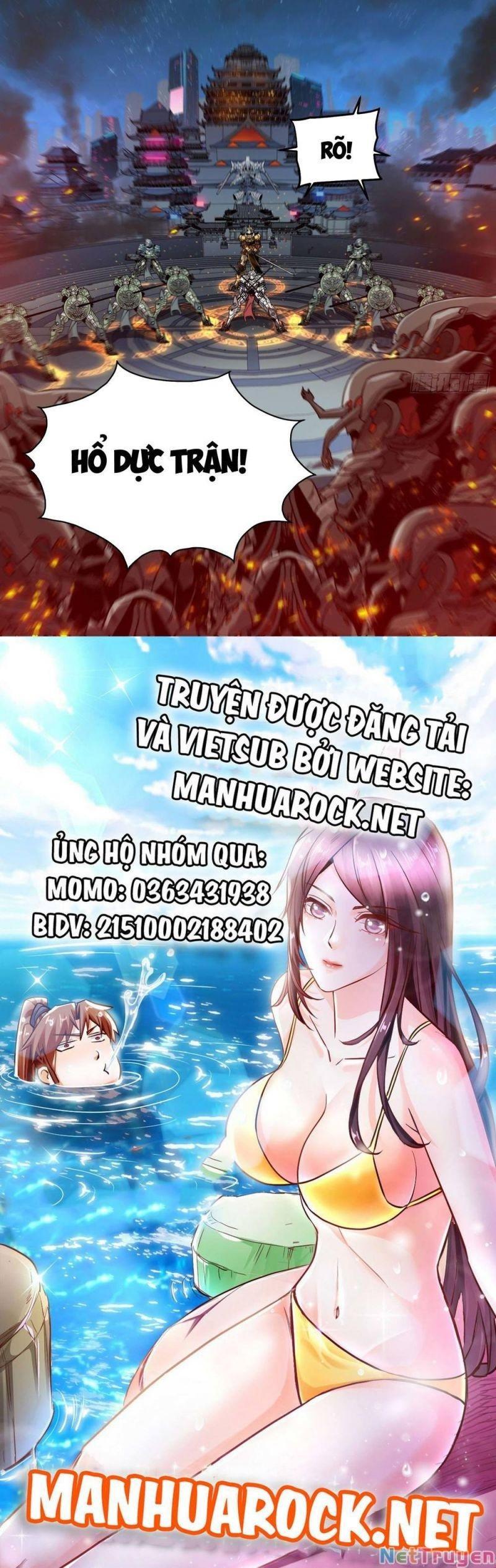 Tinh Giáp Hồn Tướng - Page 43