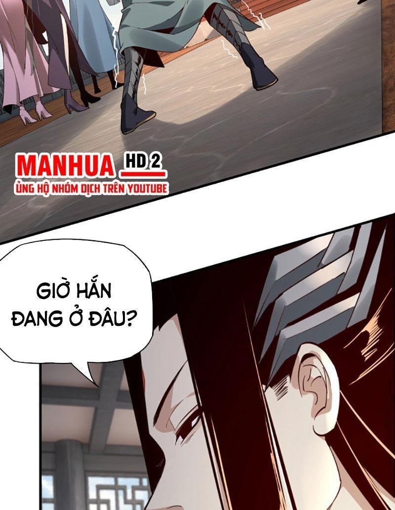 Ta! Thiên Mệnh Đại Phản Phái - Page 15