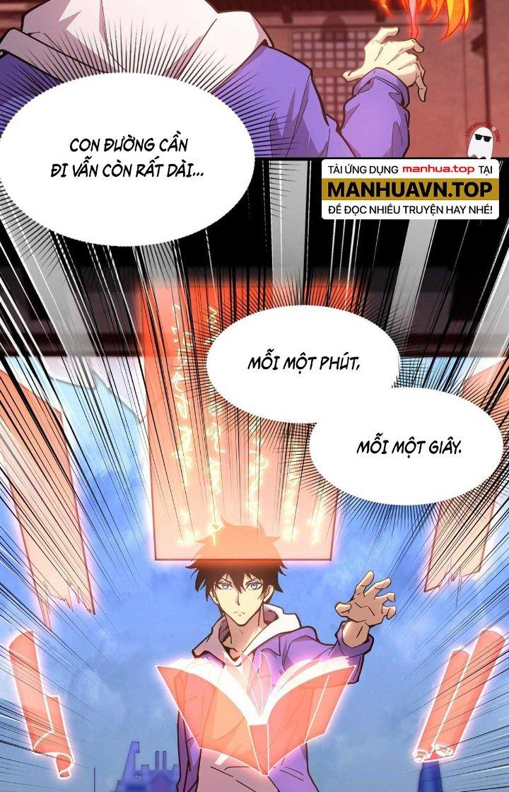 Cao Võ: Xuyên Không Tới Vạn Năm Sau - Page 16