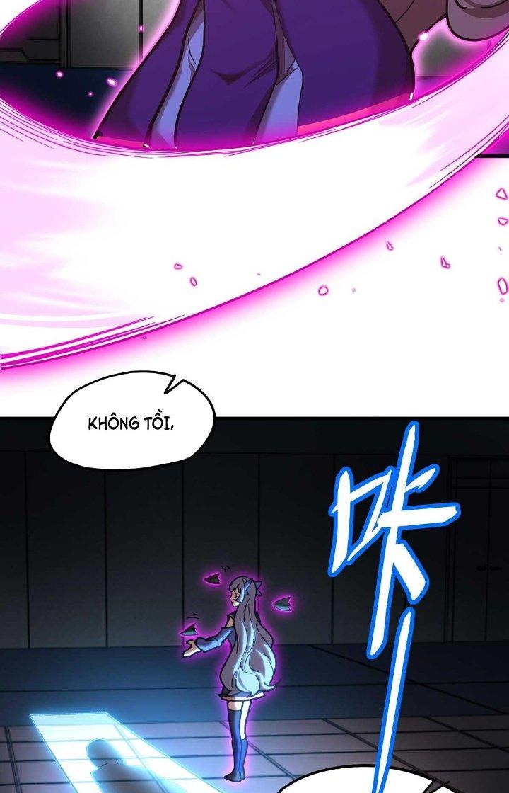 Cao Võ: Xuyên Không Tới Vạn Năm Sau - Page 26
