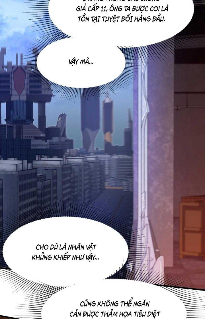 Cao Võ: Xuyên Không Tới Vạn Năm Sau - Page 14
