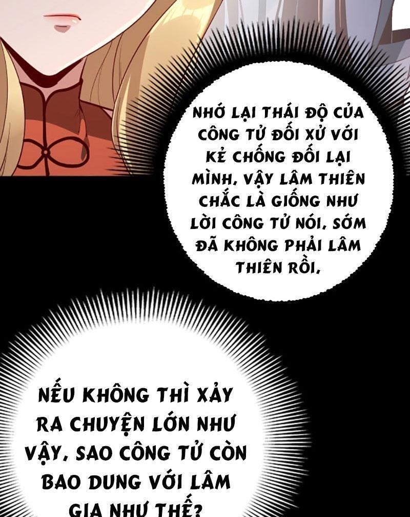 Ta! Thiên Mệnh Đại Phản Phái - Page 71