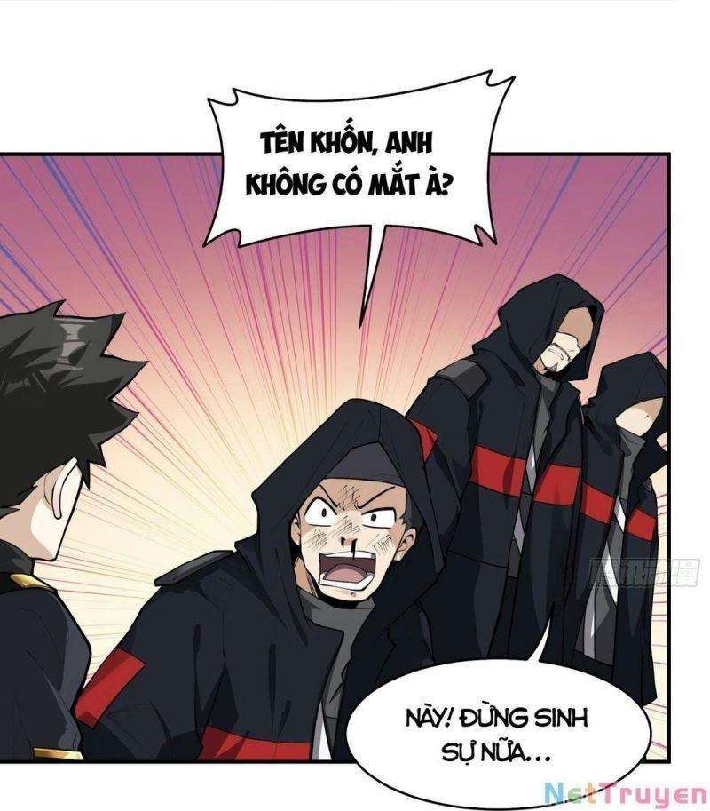 Tinh Giáp Hồn Tướng - Page 22