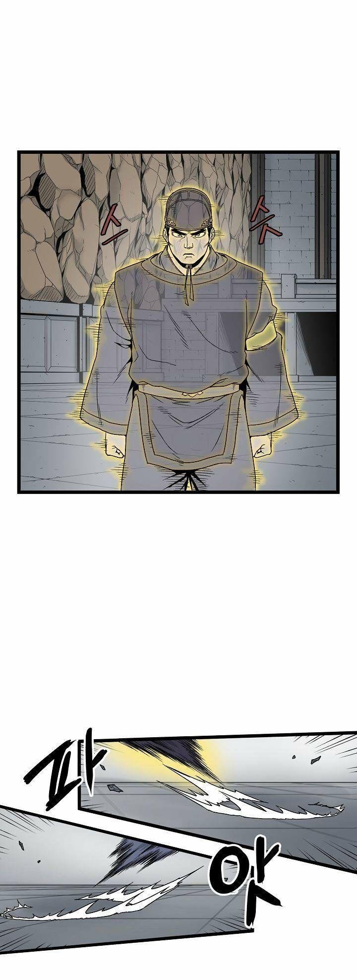 Đăng Nhập Murim - Page 33