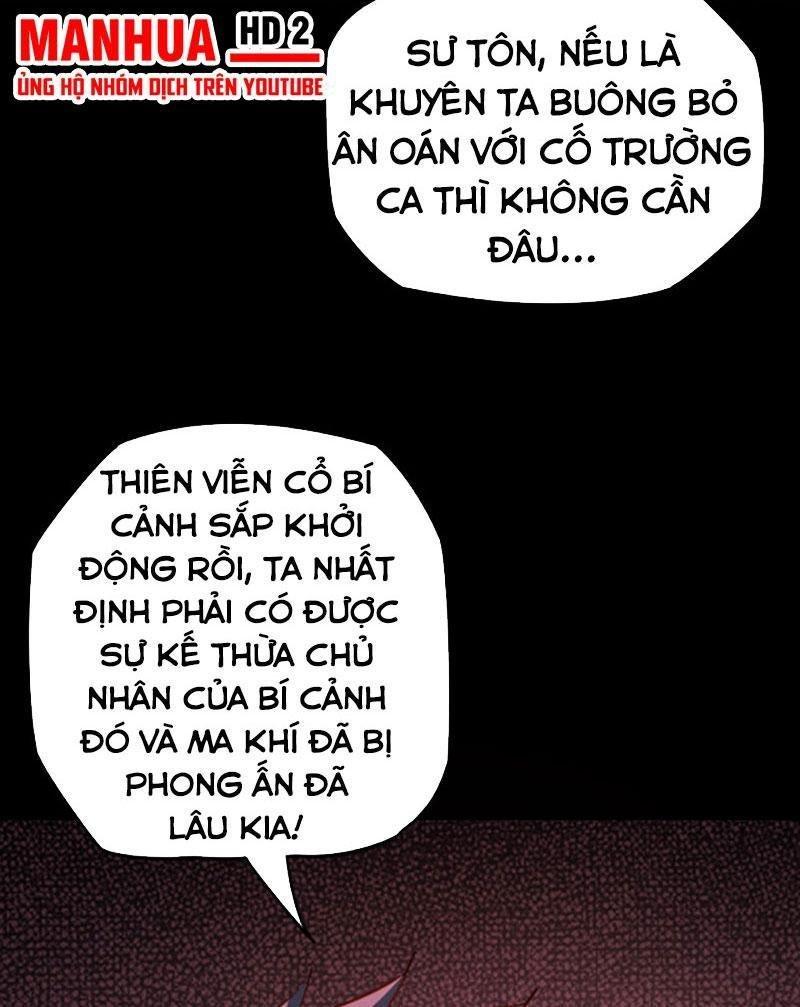 Ta! Thiên Mệnh Đại Phản Phái - Page 56