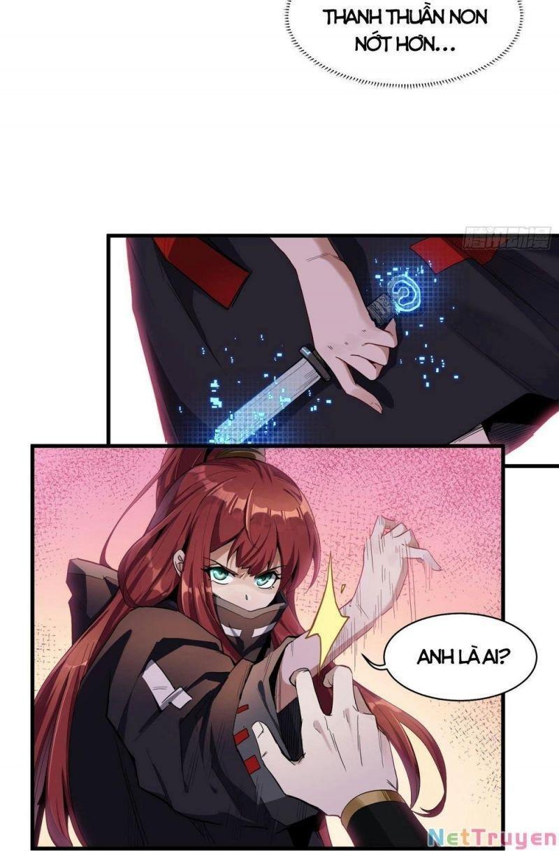 Tinh Giáp Hồn Tướng - Page 14