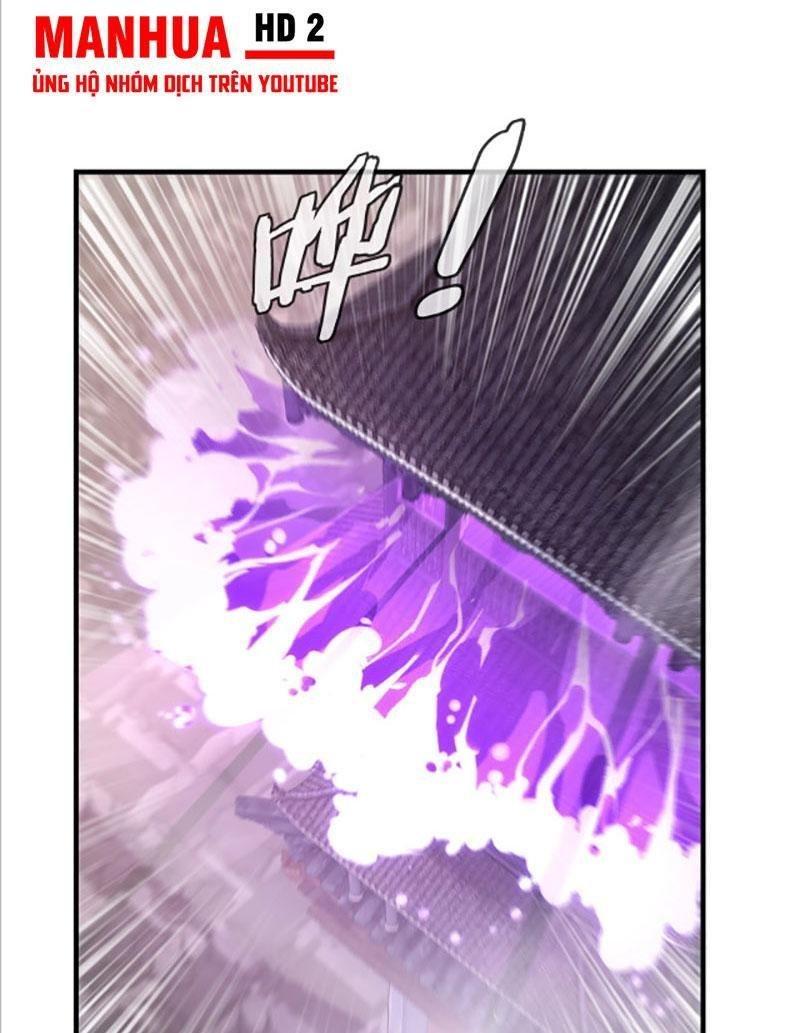 Ta! Thiên Mệnh Đại Phản Phái - Page 9