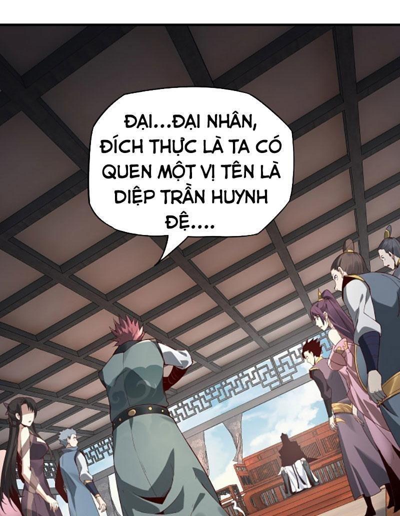 Ta! Thiên Mệnh Đại Phản Phái - Page 14
