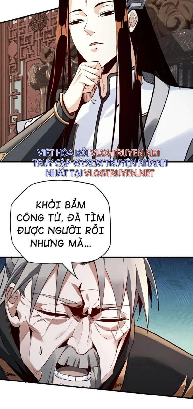 Ta! Thiên Mệnh Đại Phản Phái