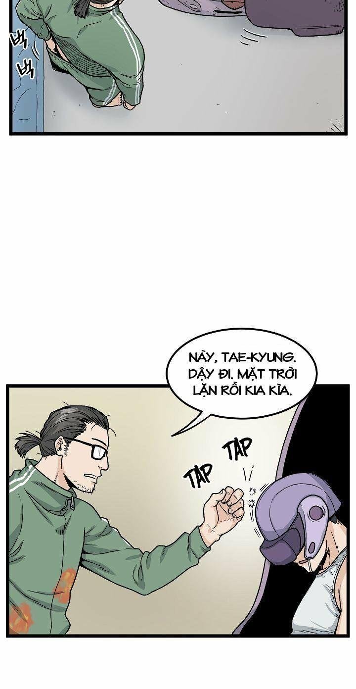 Đăng Nhập Murim - Page 7