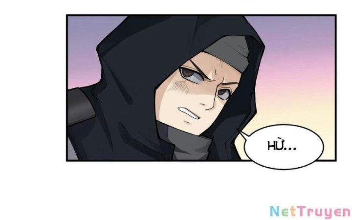 Tinh Giáp Hồn Tướng - Page 23