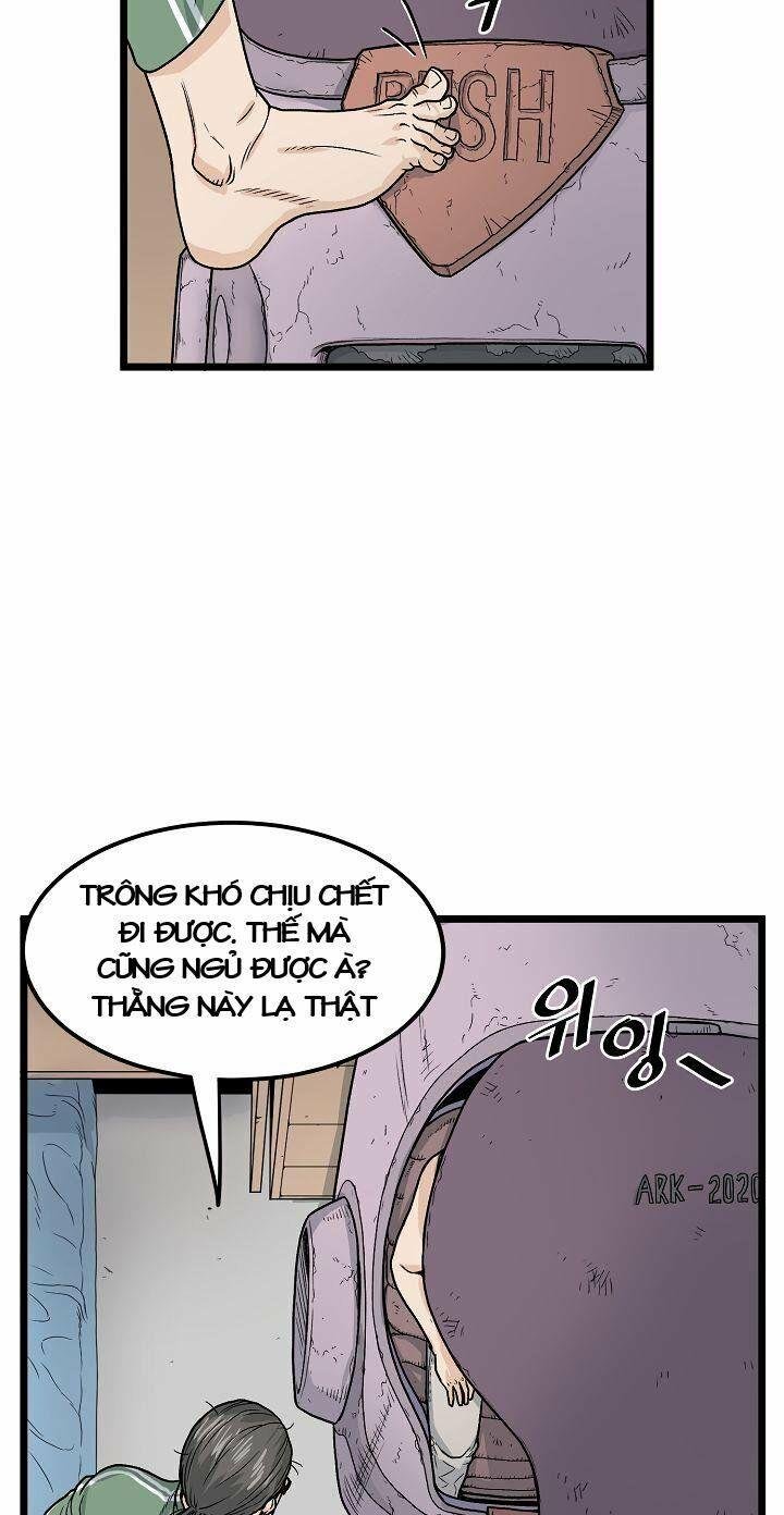 Đăng Nhập Murim - Page 6