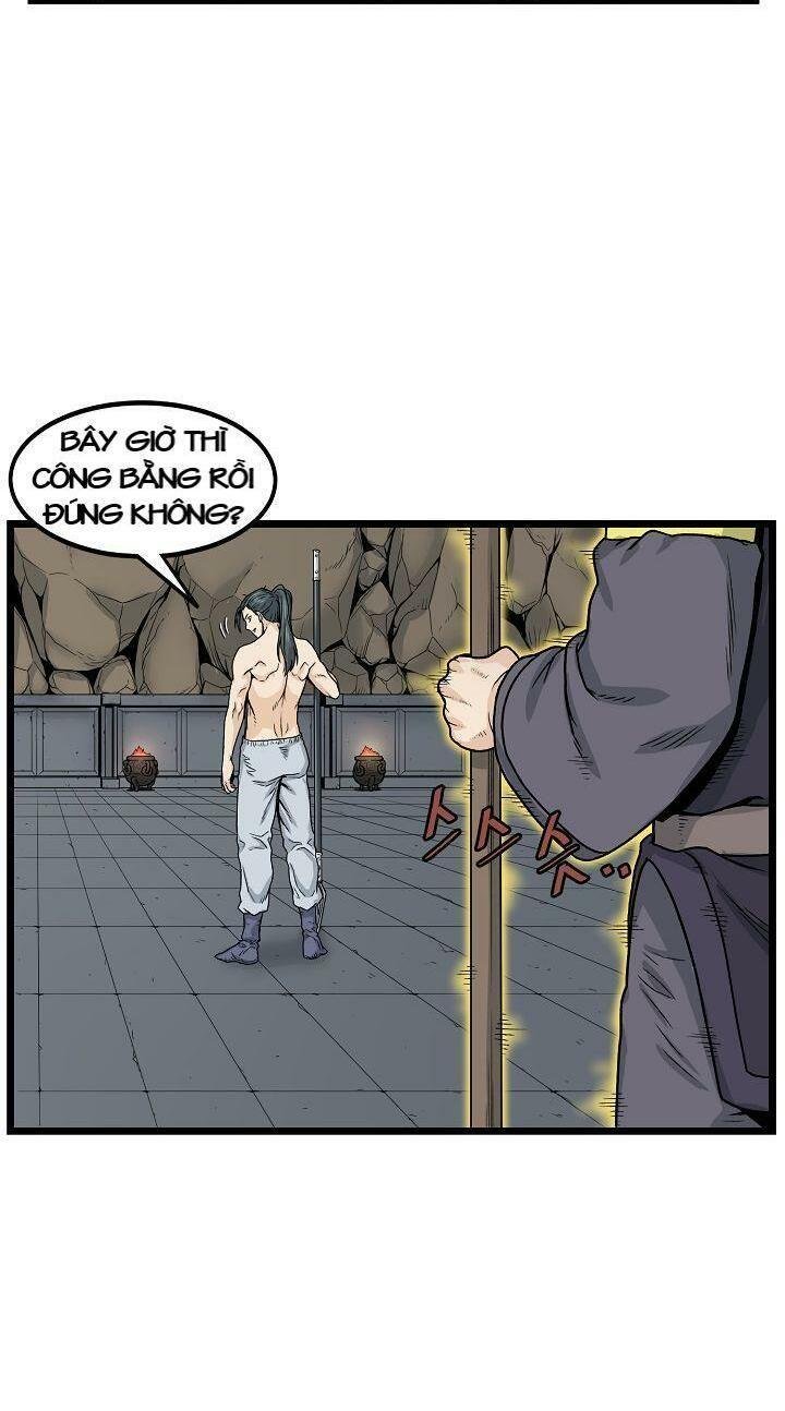 Đăng Nhập Murim - Page 46