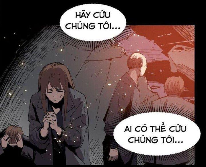 Tinh Giáp Hồn Tướng - Page 10