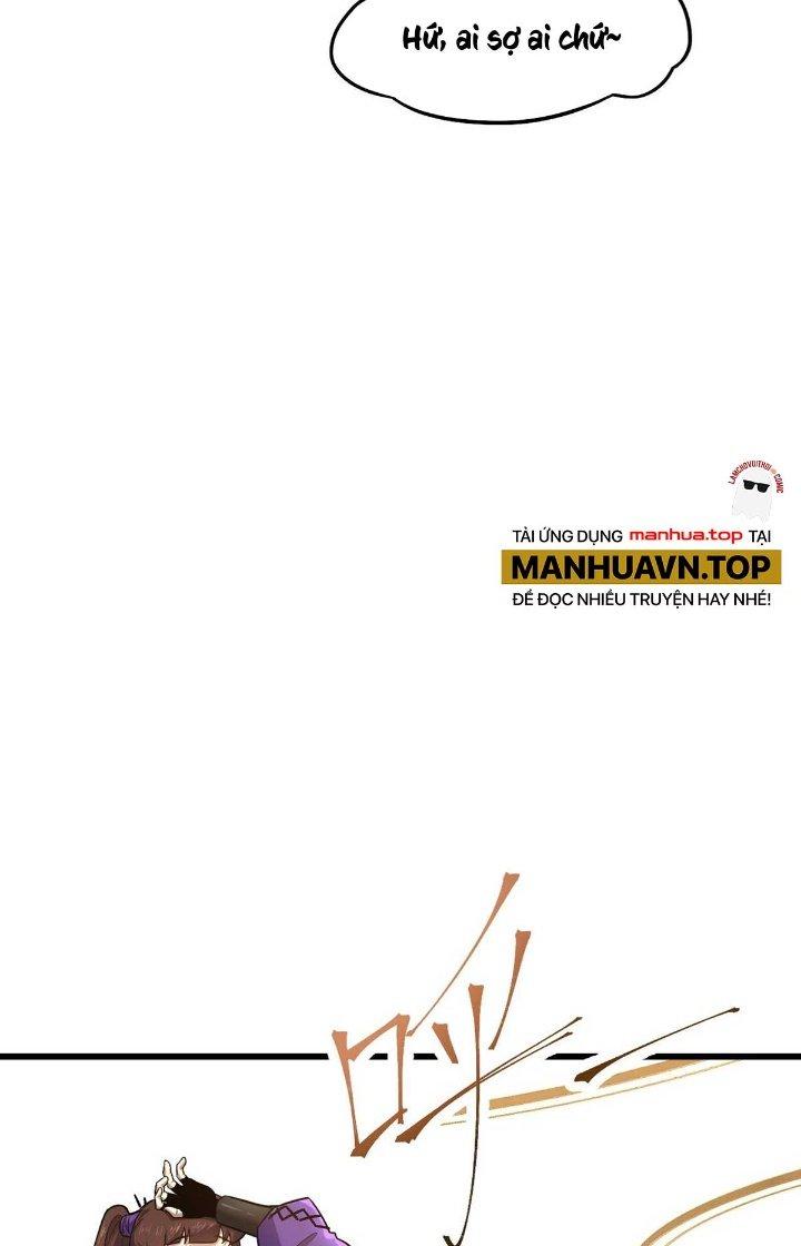 Cao Võ: Xuyên Không Tới Vạn Năm Sau - Page 44