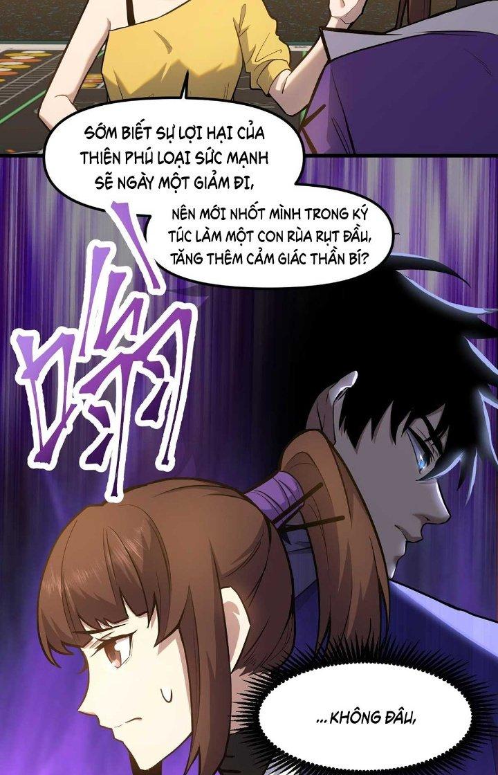 Cao Võ: Xuyên Không Tới Vạn Năm Sau - Page 51