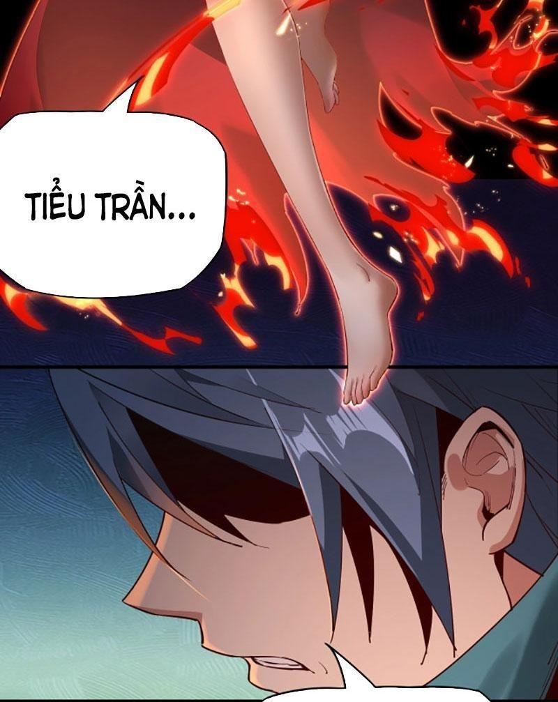 Ta! Thiên Mệnh Đại Phản Phái - Page 55